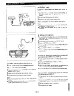 Предварительный просмотр 53 страницы Sharp WF-T380H Operation Manual