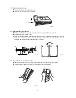Preview for 6 page of Sharp WH-236E Service Manual