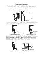 Preview for 8 page of Sharp WH-236E Service Manual