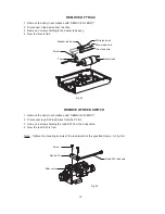 Preview for 12 page of Sharp WH-236E Service Manual