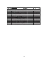 Preview for 19 page of Sharp WH-236E Service Manual