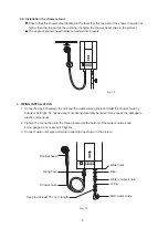 Preview for 8 page of Sharp WH-237DP Service Manual