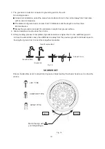 Preview for 10 page of Sharp WH-237DP Service Manual