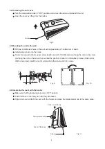 Preview for 6 page of Sharp WH-A55 Service Manual