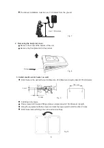 Preview for 6 page of Sharp WH-T36E Service Manual