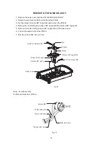 Preview for 14 page of Sharp WH-T36E Service Manual