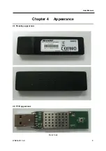 Preview for 8 page of Sharp WN8522D 7-JU User Manual