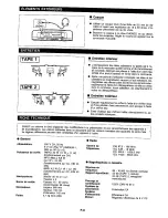 Предварительный просмотр 24 страницы Sharp WQ-290H Operation Manual