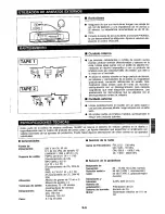 Предварительный просмотр 33 страницы Sharp WQ-290H Operation Manual