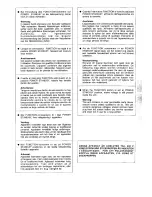 Preview for 7 page of Sharp WQ-700H Operation Manual