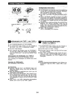 Preview for 10 page of Sharp WQ-700H Operation Manual