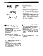 Preview for 15 page of Sharp WQ-700H Operation Manual