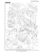 Предварительный просмотр 25 страницы Sharp WQ-740W Service Manual