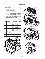 Preview for 4 page of Sharp WQ-790W Service Manual