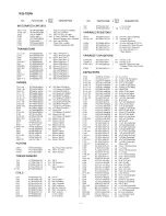 Preview for 17 page of Sharp WQ-790W Service Manual