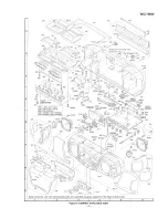 Preview for 22 page of Sharp WQ-790W Service Manual