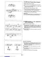 Предварительный просмотр 27 страницы Sharp WQ-CD15H Operation Manual