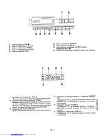 Предварительный просмотр 38 страницы Sharp WQ-CD15H Operation Manual