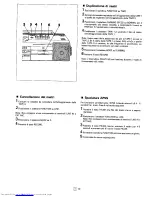 Предварительный просмотр 47 страницы Sharp WQ-CD15H Operation Manual