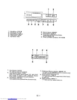 Предварительный просмотр 53 страницы Sharp WQ-CD15H Operation Manual