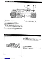 Предварительный просмотр 55 страницы Sharp WQ-CD15H Operation Manual