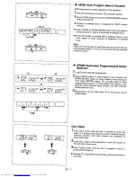 Предварительный просмотр 57 страницы Sharp WQ-CD15H Operation Manual