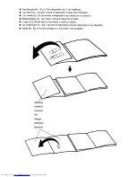 Preview for 2 page of Sharp WQ-CD220L Operation Manual