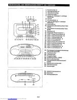 Preview for 8 page of Sharp WQ-CD220L Operation Manual