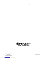 Preview for 52 page of Sharp WQ-CD220L Operation Manual