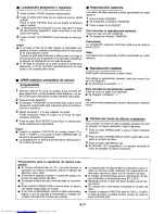 Предварительный просмотр 50 страницы Sharp WQ-CH600L Operation Manual