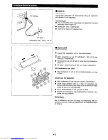 Предварительный просмотр 58 страницы Sharp WQ-CH600L Operation Manual