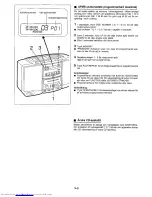 Предварительный просмотр 64 страницы Sharp WQ-CH600L Operation Manual