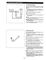 Preview for 10 page of Sharp WQ-T232H Operation Manual