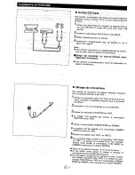 Preview for 20 page of Sharp WQ-T232H Operation Manual