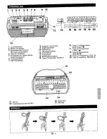 Preview for 23 page of Sharp WQ-T232H Operation Manual