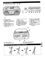 Preview for 31 page of Sharp WQ-T232H Operation Manual