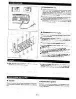 Preview for 32 page of Sharp WQ-T232H Operation Manual