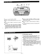 Preview for 33 page of Sharp WQ-T232H Operation Manual