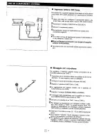 Preview for 36 page of Sharp WQ-T232H Operation Manual