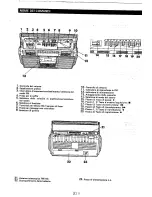 Preview for 30 page of Sharp WQ-T234H Operation Manual