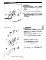 Предварительный просмотр 9 страницы Sharp WQ-T360H Operation Manual