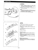 Предварительный просмотр 18 страницы Sharp WQ-T360H Operation Manual