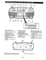 Предварительный просмотр 26 страницы Sharp WQ-T360H Operation Manual