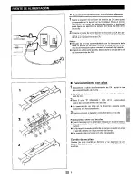 Предварительный просмотр 27 страницы Sharp WQ-T360H Operation Manual