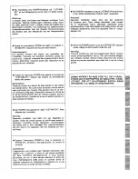 Preview for 3 page of Sharp WQ-T370H Operation Manual