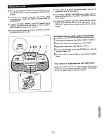 Предварительный просмотр 53 страницы Sharp WQ-T370H Operation Manual