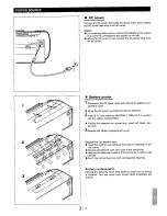 Предварительный просмотр 59 страницы Sharp WQ-T370H Operation Manual