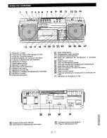 Предварительный просмотр 33 страницы Sharp WQ-T484E Operation Manual