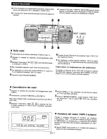 Предварительный просмотр 40 страницы Sharp WQ-T484E Operation Manual