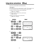 Preview for 53 page of Sharp WriteView EL-W531X Operation Manual